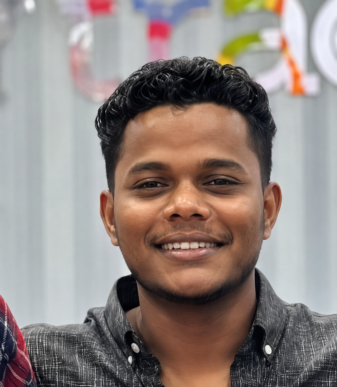 Author image